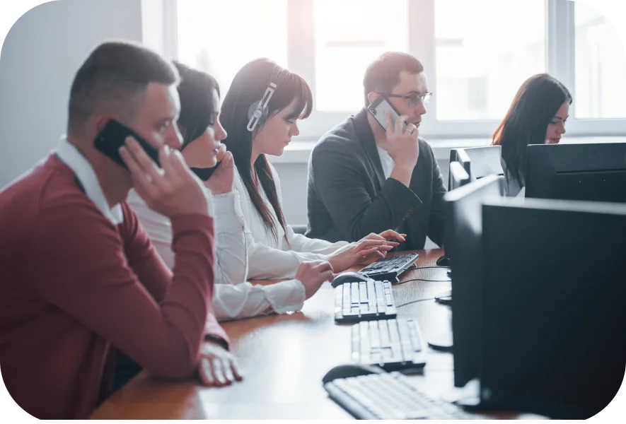 Что включает в себя «Контроль качества звонков» от MTS в Железногорске 