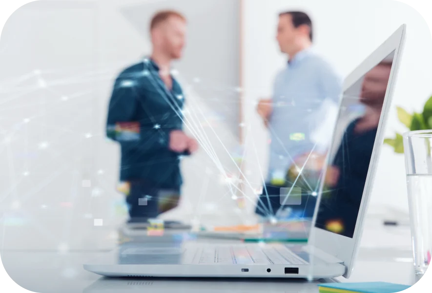 Основные подходы к построению сетей в Железногорске 